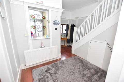 4 bedroom detached house for sale - Lymington Road, Wallasey, Merseyside, CH44