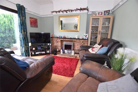4 bedroom detached house for sale - Lymington Road, Wallasey, Merseyside, CH44