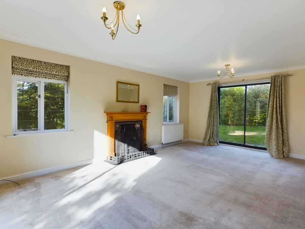 Wappenham Road, Helmdon, NN13 4 bed detached house for sale £600,000