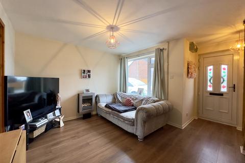 2 bedroom end of terrace house for sale, Christopher Drive, Thurmaston, LE4