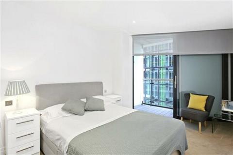 2 bedroom apartment to rent - Three Riverlight Quay, Nine Elms, Vauxhall, London, SW11