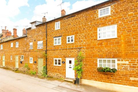 2 bedroom terraced house to rent, Old School Lane, Blakesley, Towcester, Northamptonshire, NN12