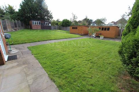 2 bedroom semi-detached house for sale - Kinlet Close, Castlecroft, Wolverhampton, WV3