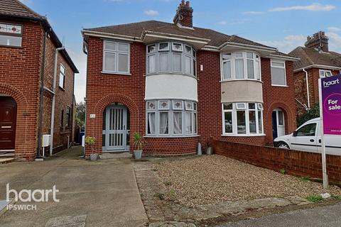 52 Ashcroft Road, Ipswich, IP1 6AD
