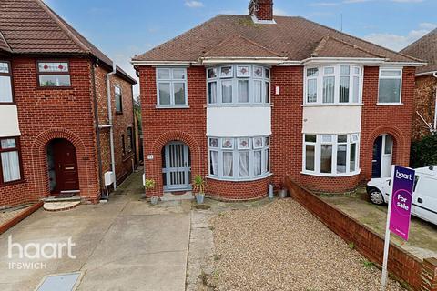 52 Ashcroft Road, Ipswich, IP1 6AD