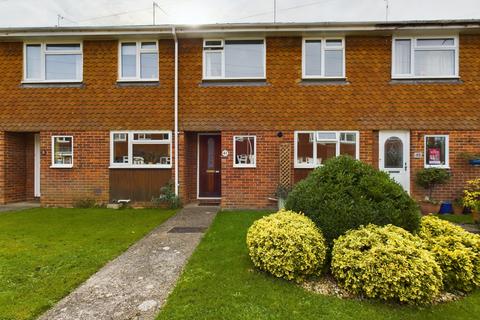 3 bedroom terraced house for sale - Kennedy Drive, Pangbourne, RG8