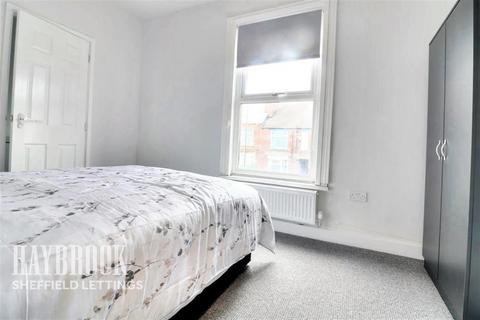 1 bedroom in a house share to rent, Bellhouse Road S5