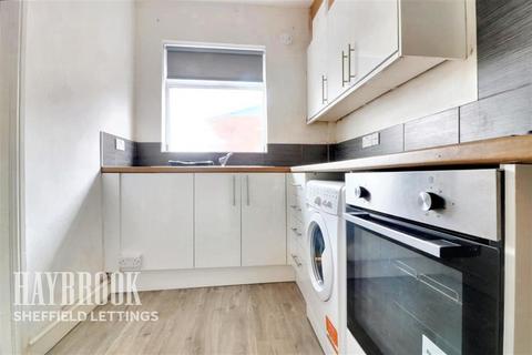 1 bedroom in a house share to rent - Bellhouse Road S5