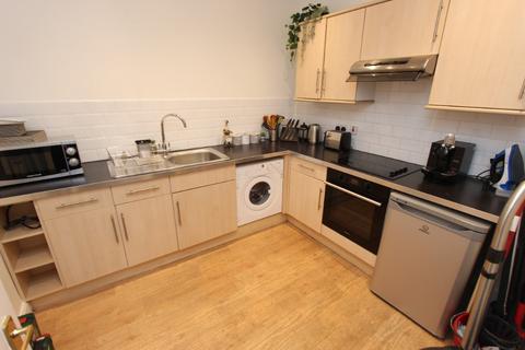 2 bedroom flat to rent, Grindlay Street, Central, Edinburgh, EH3