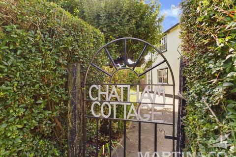 5 bedroom cottage to rent, Chatham Green, Little Waltham