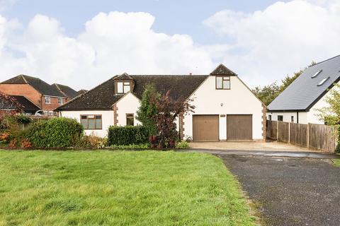Farthings Bessels Way, Blewbury, Didcot, OX11 9NN