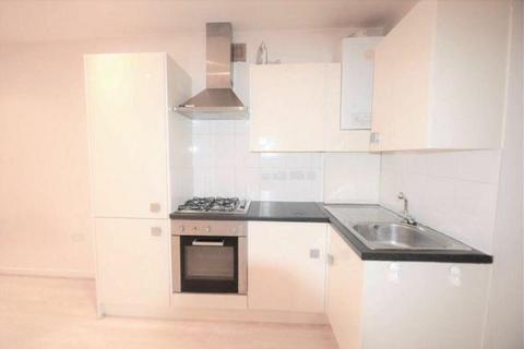 Studio to rent, Finchley Road,  Temple Fortune,  NW11