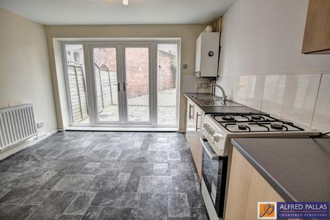2 The Leazes, Sunderland, SR1 3SW