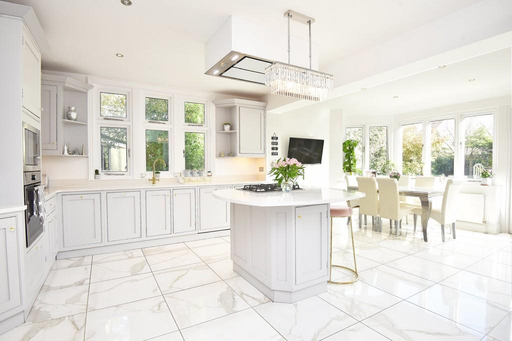 Oatlands Drive, Harrogate 5 bed detached house for sale £1,350,000