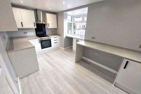 undefined, Wolstenholme Ave, Bury