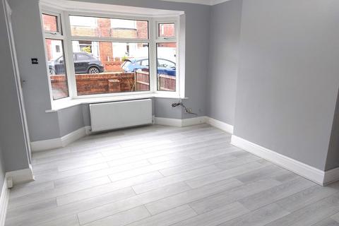 undefined, Wolstenholme Ave, Bury