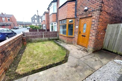 undefined, Wolstenholme Ave, Bury