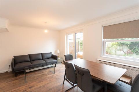 4 bedroom terraced house to rent - Lockesfield Place, Tower Hamlets, London, E14