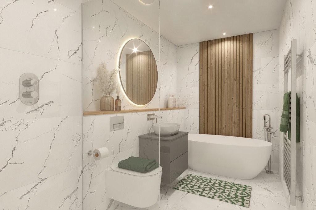 Upton Way, Broadstone 2 bed ground floor flat for sale £575,000