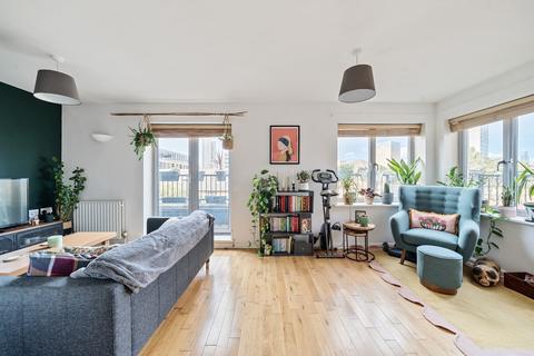 1 bedroom apartment for sale, Trim Street, London, SE14