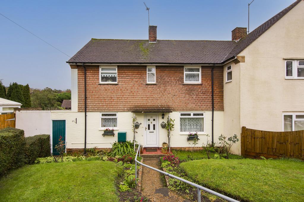 Waldron Thorns, Heathfield 3 bed semidetached house for sale £300,000