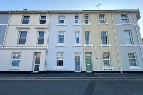 4 bedroom terraced house for sale, Brunswick Street, Teignmouth