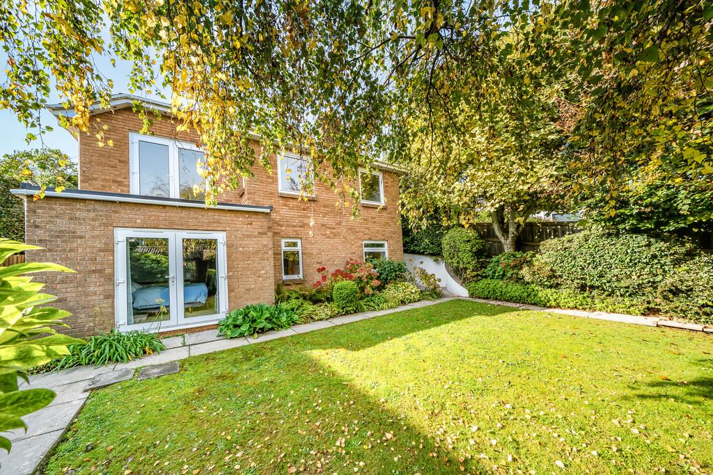 Woodland Avenue, Teignmouth 3 bed detached house for sale £425,000