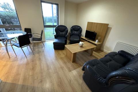 2 bedroom flat to rent - Merkland Lane, City Centre, Aberdeen, AB24