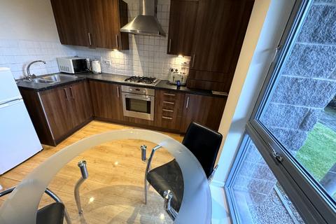 2 bedroom flat to rent - Merkland Lane, City Centre, Aberdeen, AB24