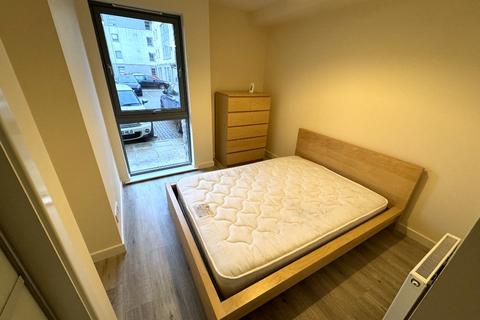 2 bedroom flat to rent - Merkland Lane, City Centre, Aberdeen, AB24