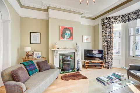 5 bedroom terraced house for sale - Stanford Road, Brighton, East Sussex, BN1