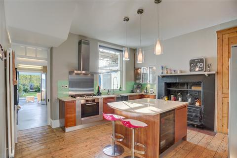 5 bedroom terraced house for sale - Stanford Road, Brighton, East Sussex, BN1