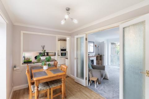 4 bedroom semi-detached house for sale, Jardin De l'Epine, Collings Road, St. Peter Port, Guernsey