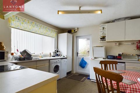 3 bedroom semi-detached house for sale, Pinewalk Drive, Glynfach, Porth, Rhondda Cynon Taff, CF39
