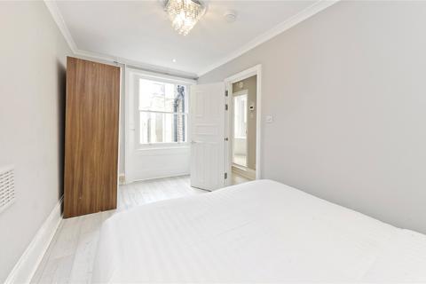 2 bedroom flat to rent, Princes Square, London