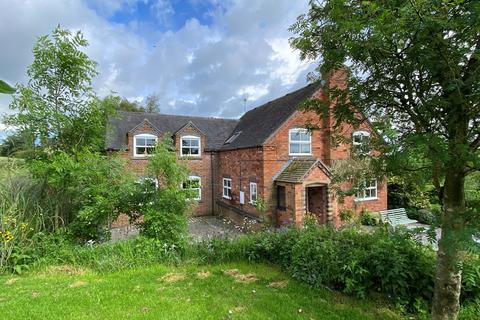 4 bedroom cottage for sale, Winnothdale, Tean