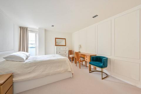 2 bedroom flat for sale, City Tower,, Canary Wharf, London, E14
