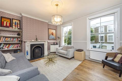 13b Cornwallis Road, London, N19 4JL