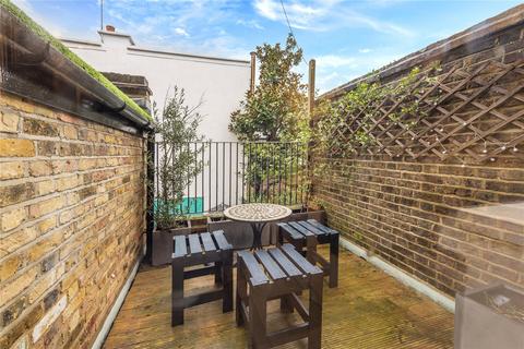 13b Cornwallis Road, London, N19 4JL