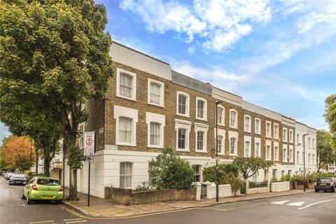 13b Cornwallis Road, London, N19 4JL