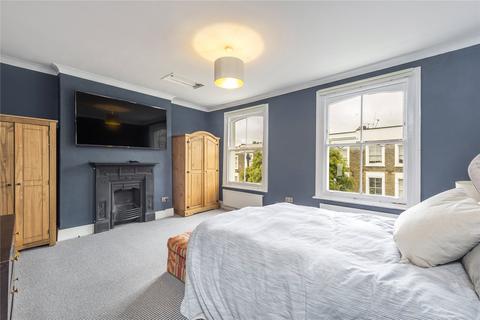 13b Cornwallis Road, London, N19 4JL