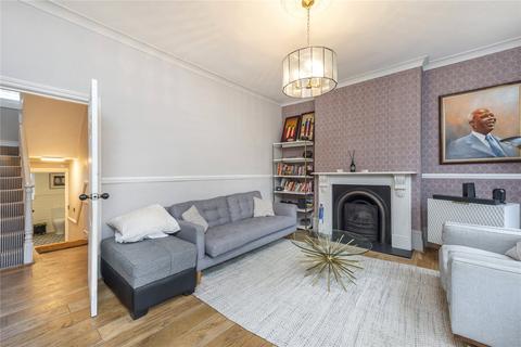 13b Cornwallis Road, London, N19 4JL