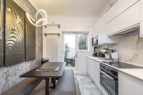 13b Cornwallis Road, London, N19 4JL