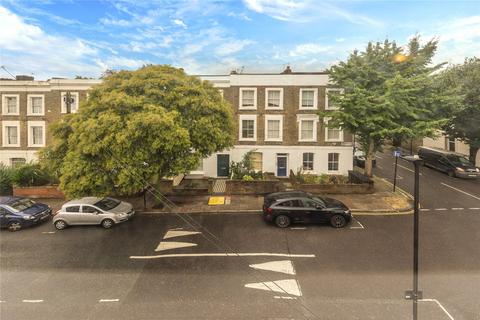 13b Cornwallis Road, London, N19 4JL
