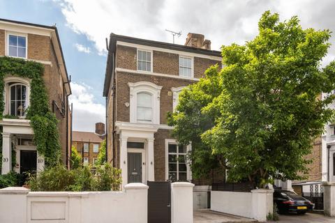 4 bedroom semi-detached house to rent, Gunter Grove, Chelsea, London, SW10