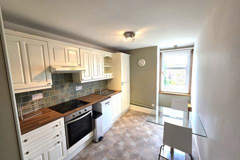 St Swithin Street, West End, Aberdeen, AB10