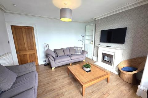 2 bedroom flat to rent, St Swithin Street, West End, Aberdeen, AB10