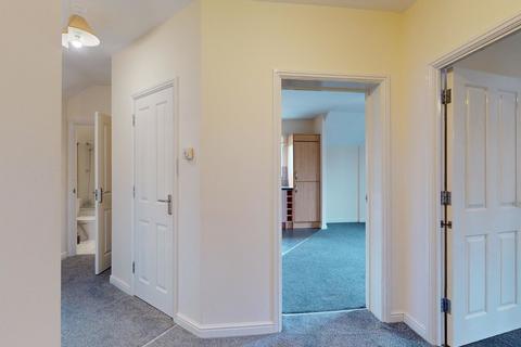 2 bedroom apartment to rent, Penlon Place, Abingdon