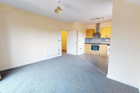 2 bedroom apartment to rent, Penlon Place, Abingdon