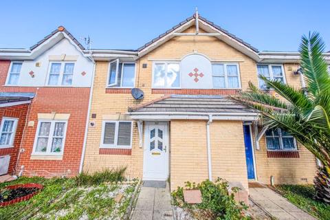 2 bedroom terraced house for sale, Newmarsh Road, Central Thamesmead